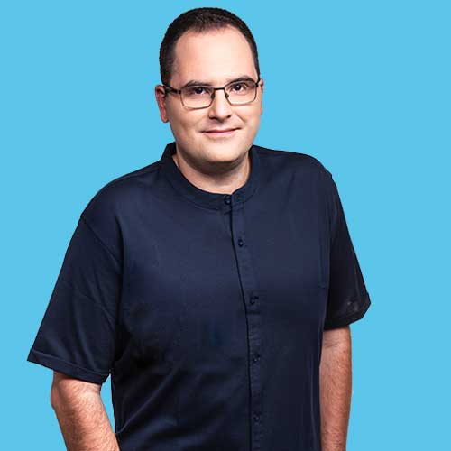 יניב מורוזובסקי