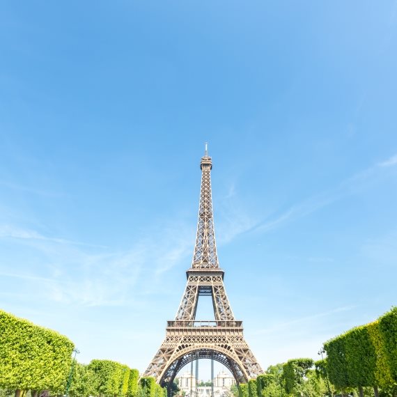 מגדל אייפל בפריז