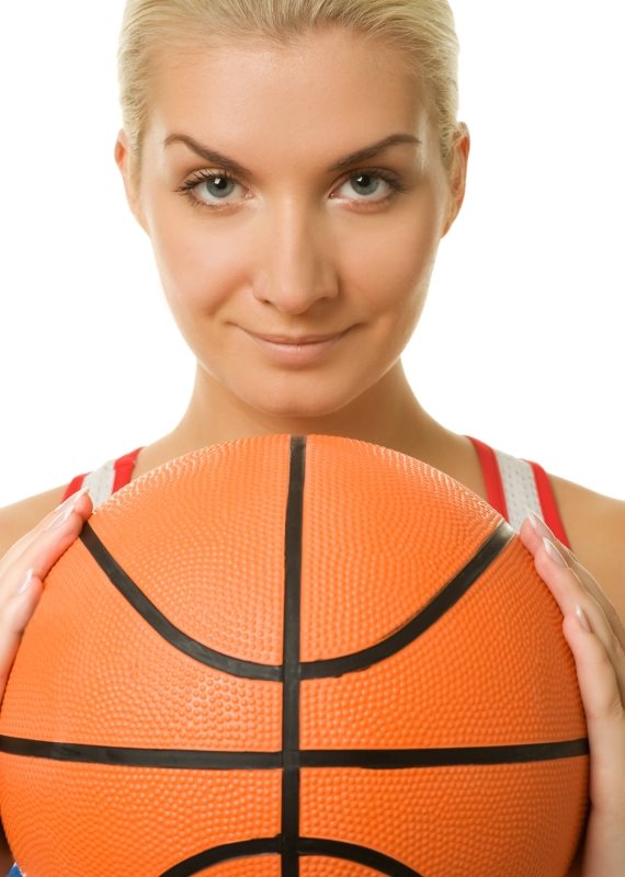 כדורסל נשים
