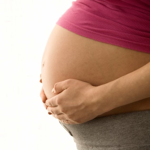 הריון באיזה גיל בדיוק?