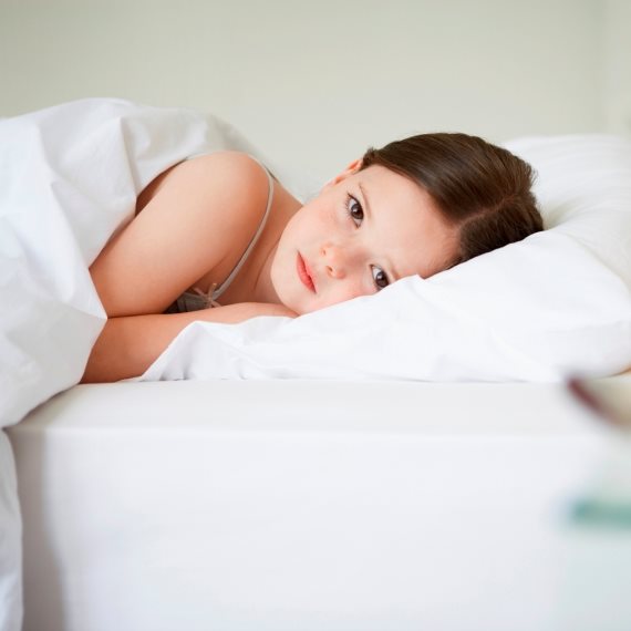 כיצד פותרים את בעיות השינה?