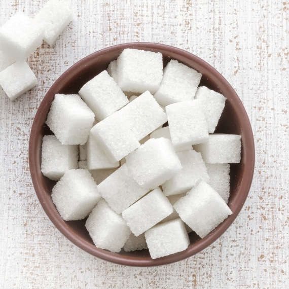 "כדי להידבק פחות במחלות, כדאי לאכול פחות סוכר"