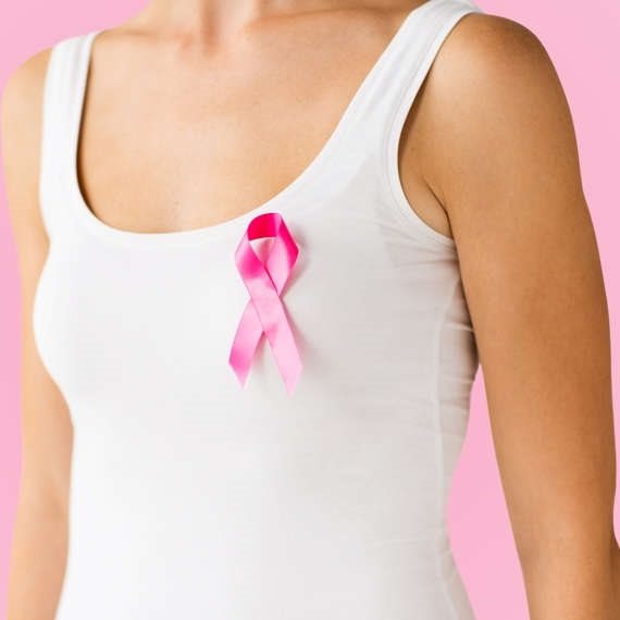 מתמודדים עם סרטן השד