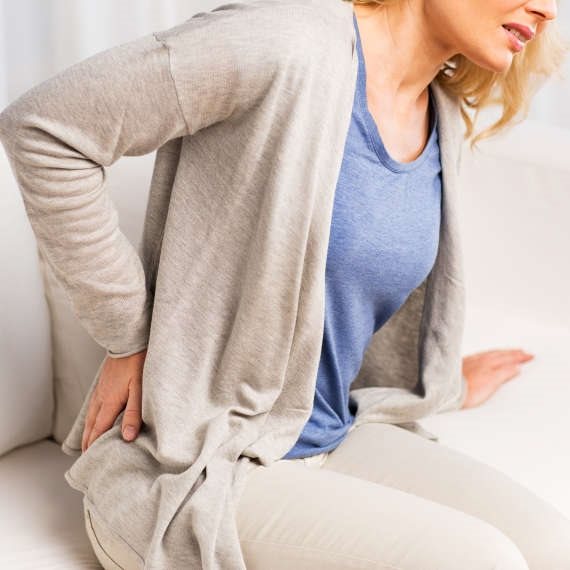 הטיפול לכאבי הגב