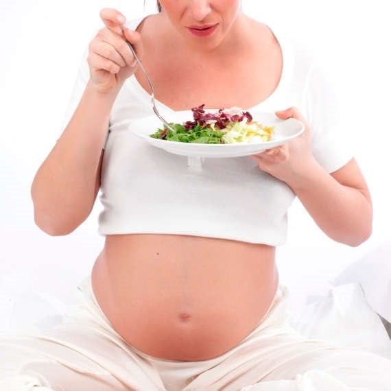 דיאטת 16-8 - גם בזמן ההריון?