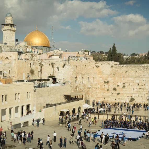 בקרוב: קונסוליה לפלסטינים בירושלים?