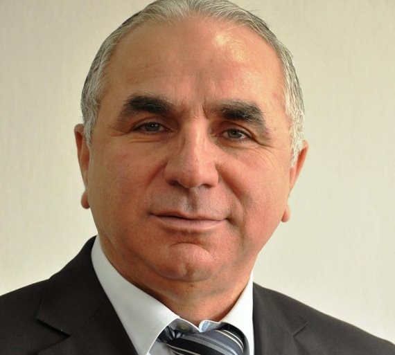 אפרים מיכאלי