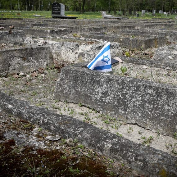"רוב האנשים שחייתי בקרבתם לא ידעו"