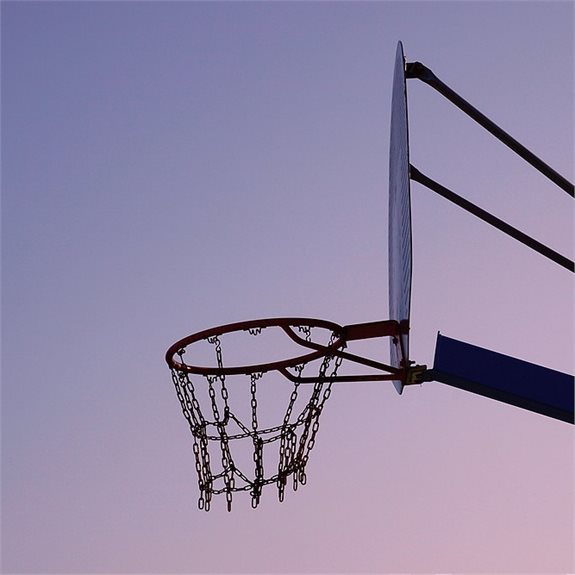 כדורסל - צילום אילוסטרציה
