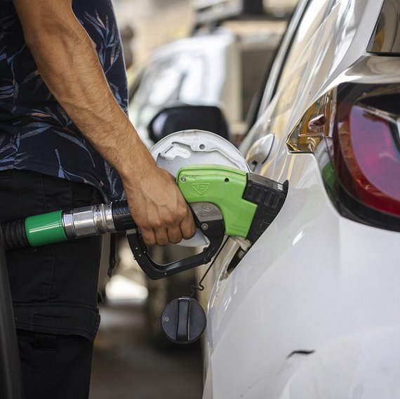 מחירי הדלק צפויים לרדת