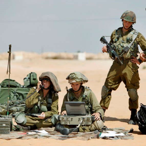 למצולמים אין קשר לנאמר