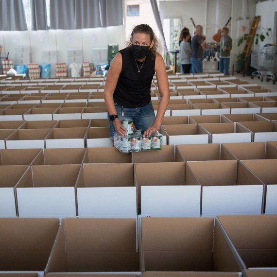 למצולמים אין קשר לנאמר