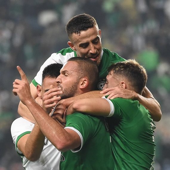 שחקני מכבי חיפה