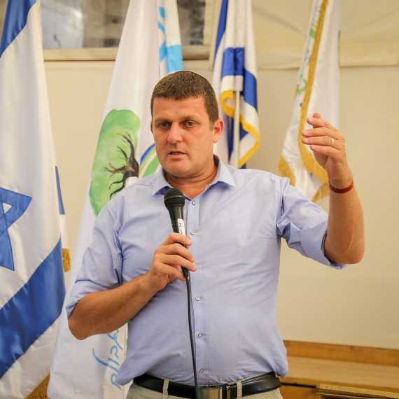 עמית הלוי
