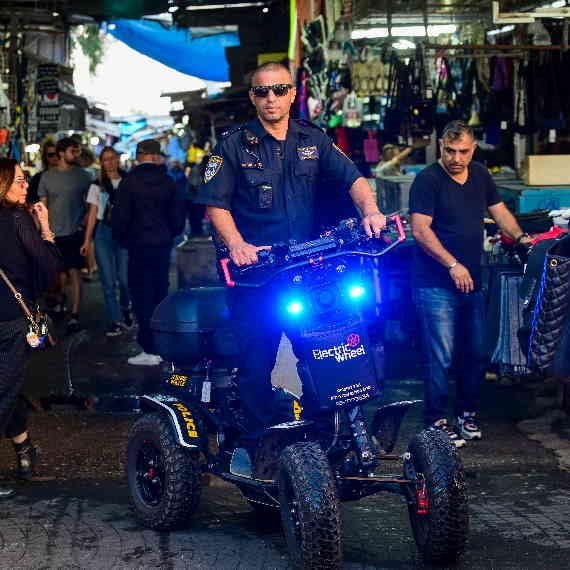 משטרת ישראל - צילום ארכיון, למצולם אין קשר לנאמר