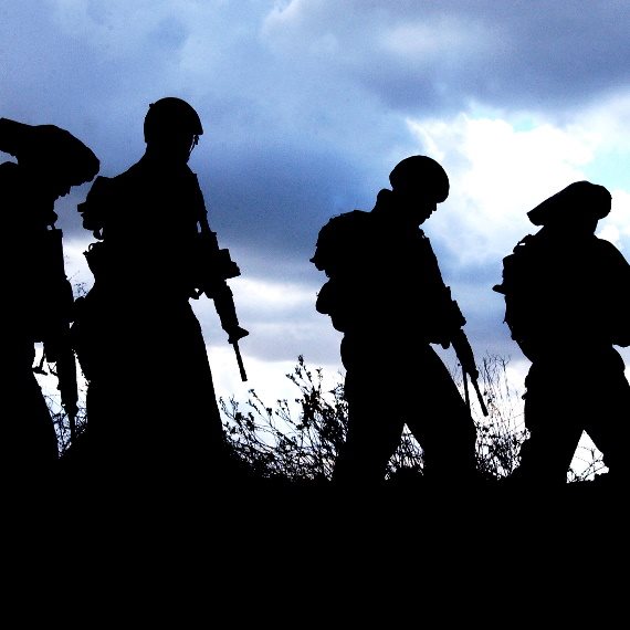 למצולמים אין קשר לנאמר