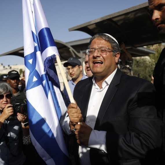 איתמר בן גביר