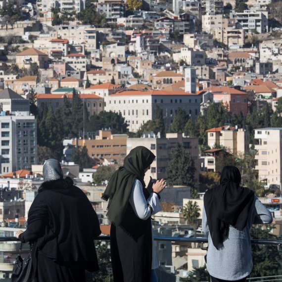 למצולמים אין קשר לנאמר