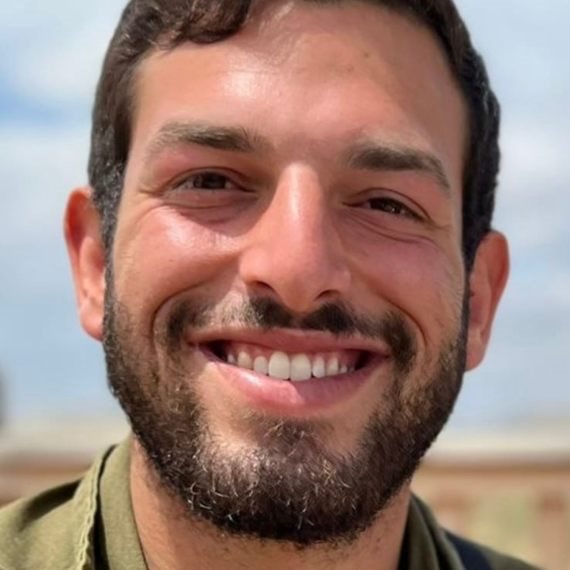 ירון צ'יטיז ז"ל