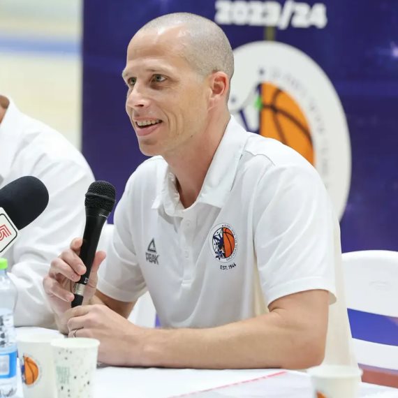 שמוליק ברנר, מאמן מכבי רמת גן