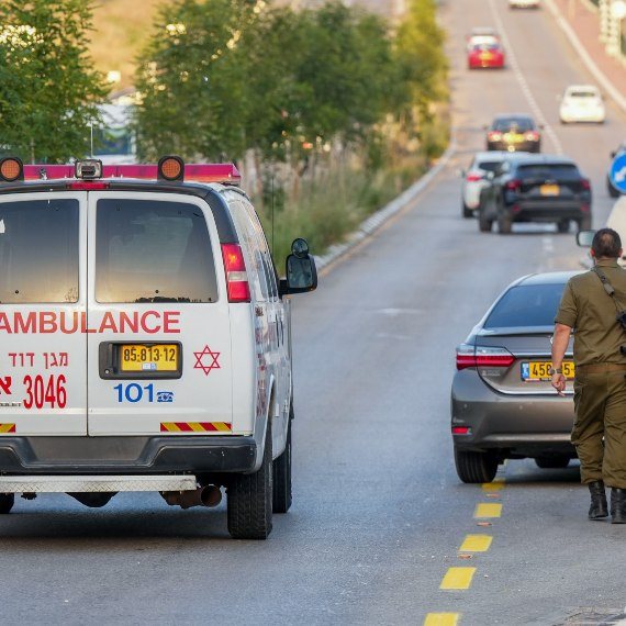 חורפיש. למצולם אין קשר לנאמר