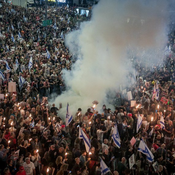 למצולמים אין קשר לנאמר