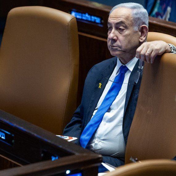 ביבי נתניהו