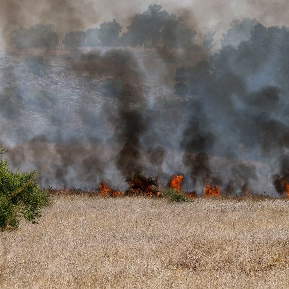 אזור הצפון במלחמה