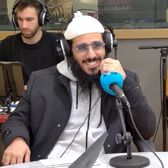 אלייצור באולפן