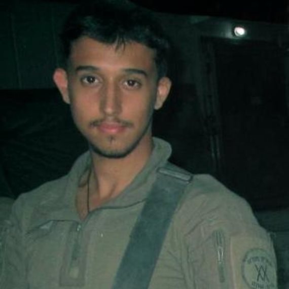 אליאב אסטיוקאר ז"ל