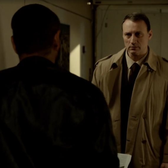 &quot;כל כך נהניתי&quot;