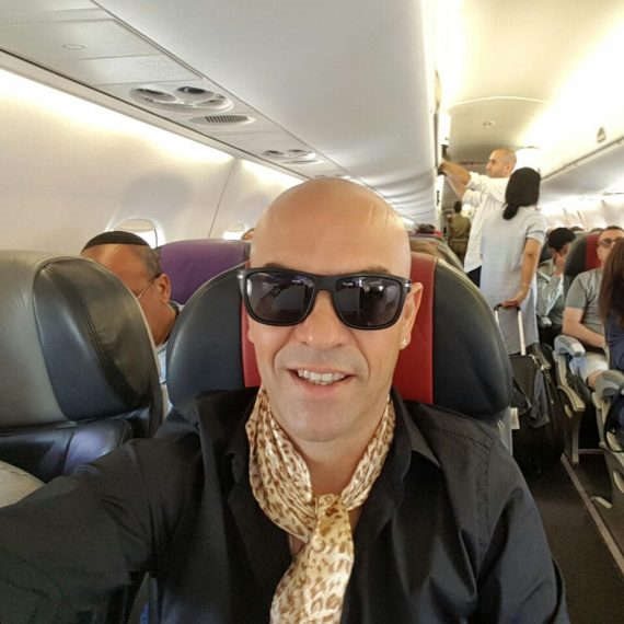 פאבלו רוזנברג