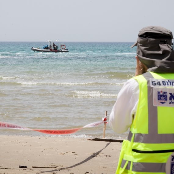 החיפושים אחר ברק צח