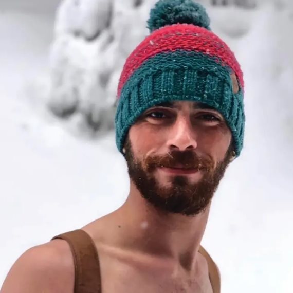 עילי ברעם ז&quot;ל