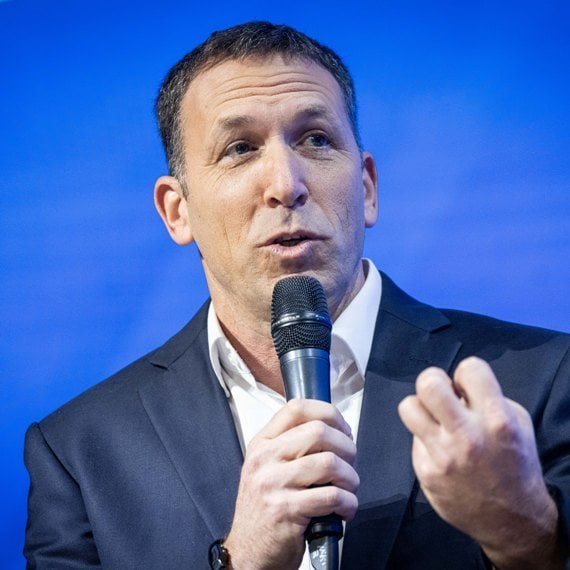 ח&quot;כ מתן כהנא