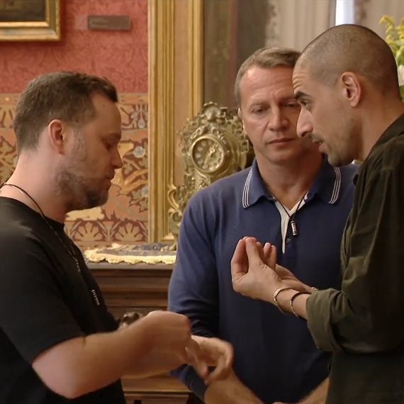 דין קריספל ויפתי