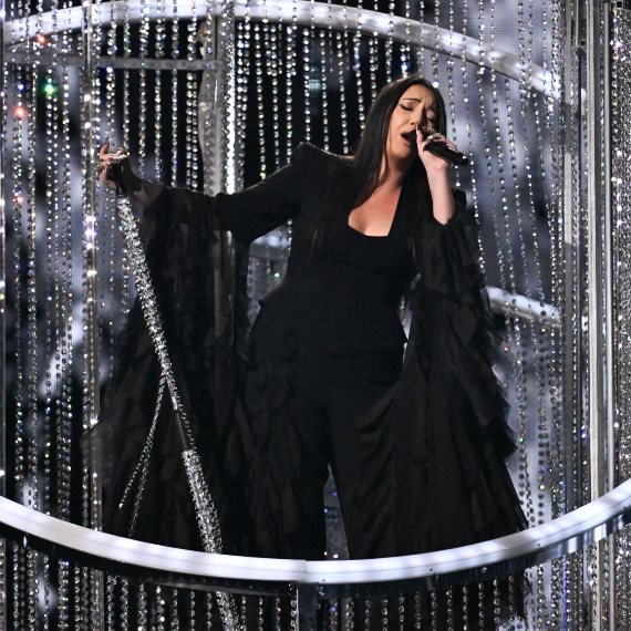 יובל רפאל בחזרה לאירוויזיון