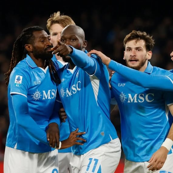 שחקני נאפולי