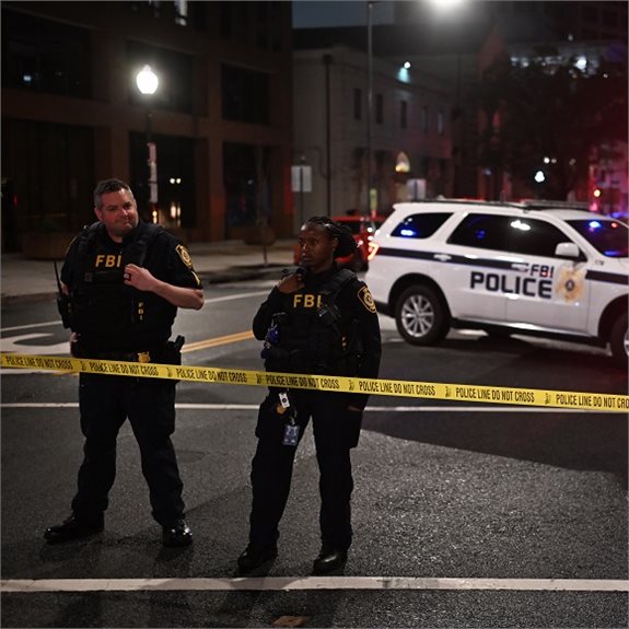 עלייה משמעותית ברמת האיומים