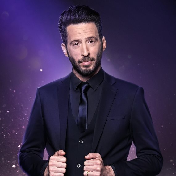 עידו רוזנבלום