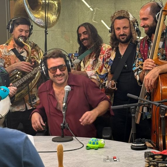 מועדון הקצב של אביהו פנחסוב