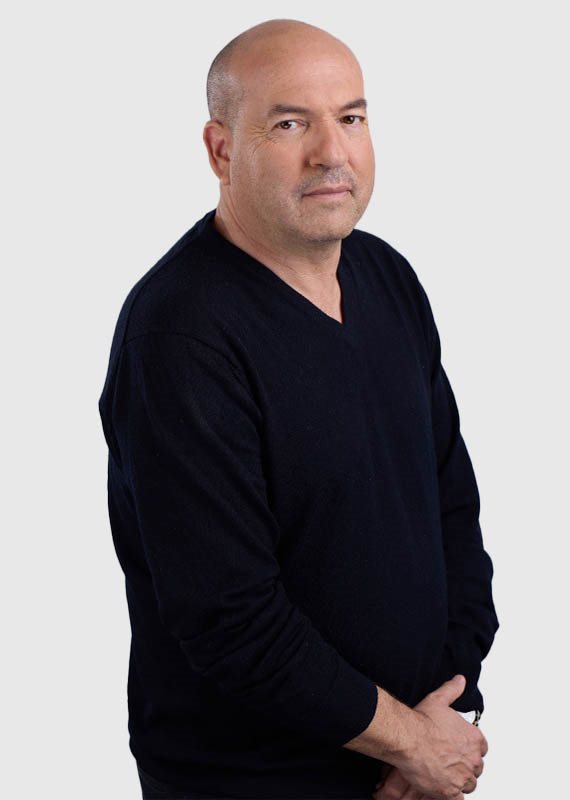 אייל ברקוביץ'