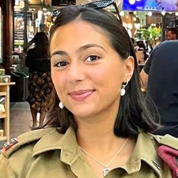 ליבי כהן מגורי