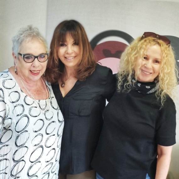 שלישיית שוקולד מנטה מסטיק