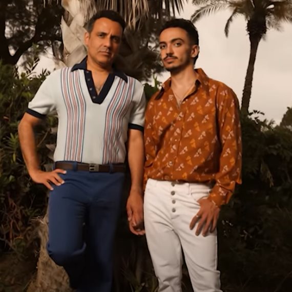 &quot;ממציאים את ההיסטוריה&quot;