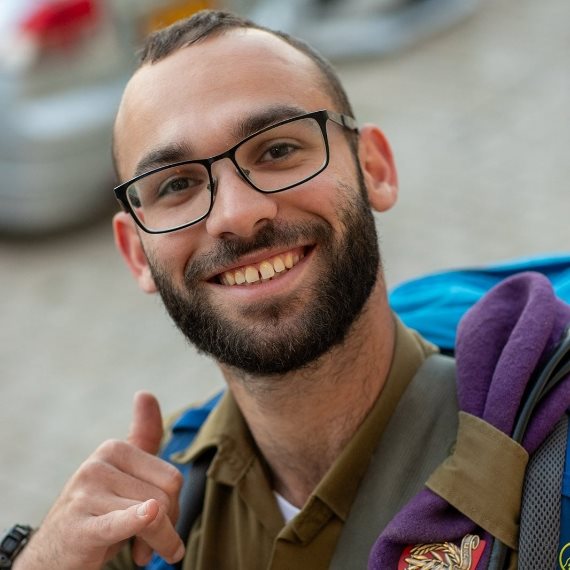 עומר ואן גלדר