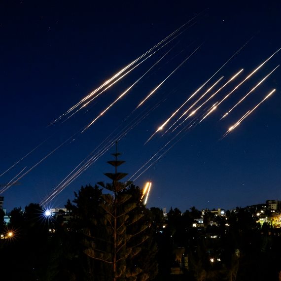 טילים (ארכיון)