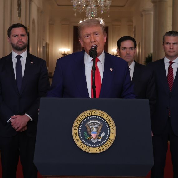 דונלד טראמפ