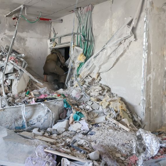 פגיעה בפתח תקווה