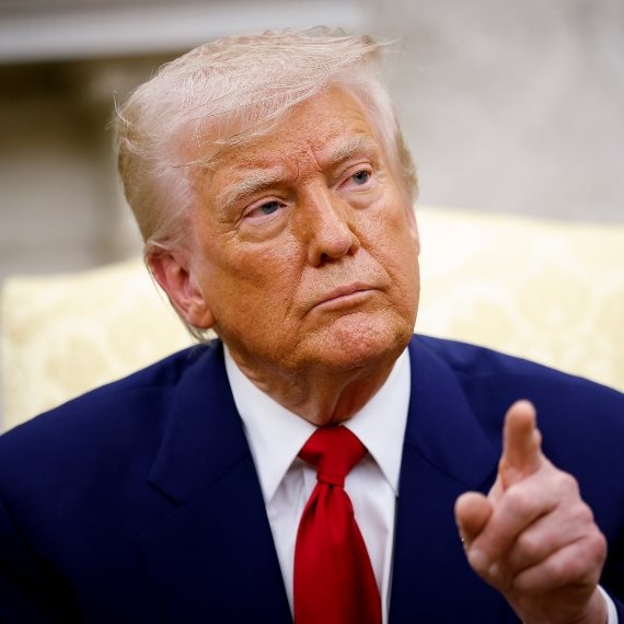 דונלד טראמפ